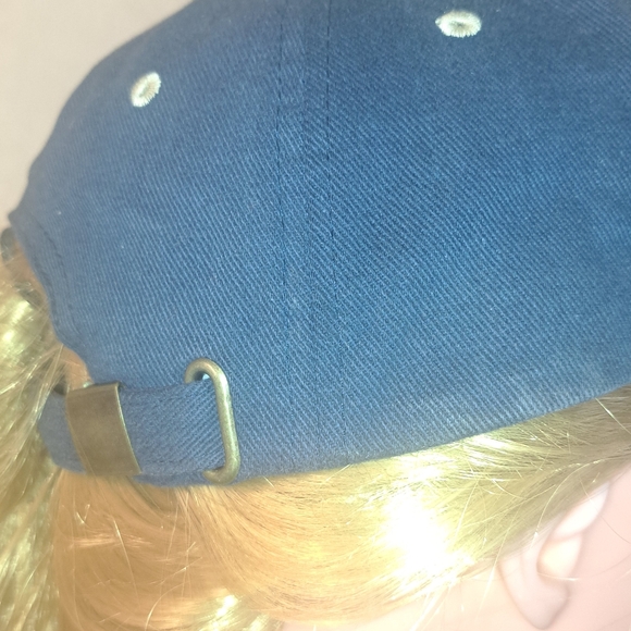 Jaguar Sports Cap. - Picture 4 of 10